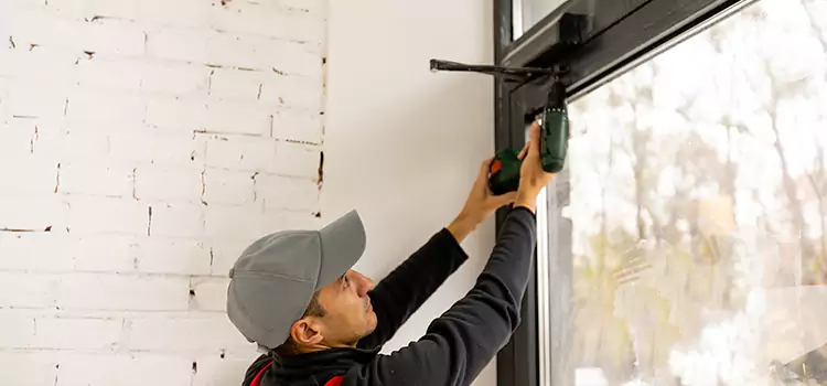 Automatic Door Opener Commercial Friendswood