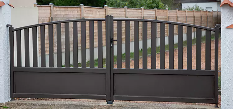 Advanced Gate Solutions in Friendswood, TX