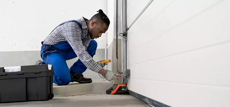 Expert Solutions for Every Garage Lock Need in Friendswood, TX