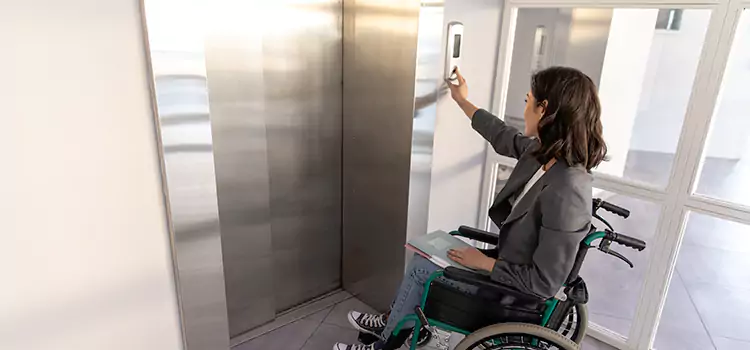 Benefits of Modern Handicap Door Systems in Friendswood, TX