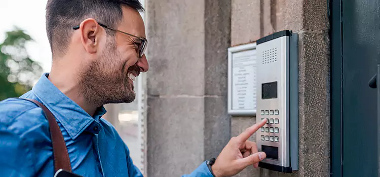 Advanced Solutions for Enhanced Security in Friendswood, TX