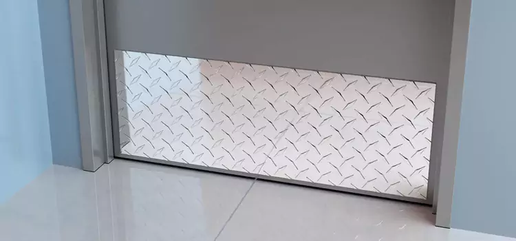 Benefits of Professional Kick Plate Solutions in Friendswood, TX