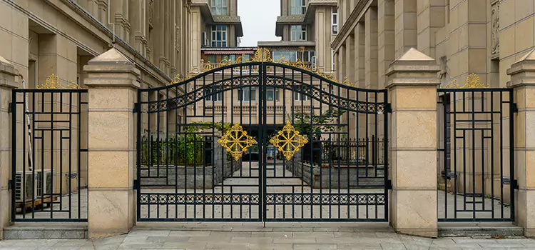 Comprehensive Iron Gate Maintenance Solutions in Friendswood, TX