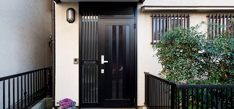 Popular Exterior Door Options in Friendswood, TX