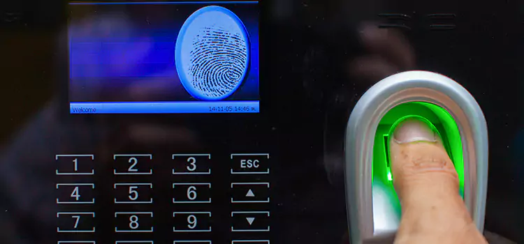Your Trusted Partner for Secure Access in Friendswood, TX