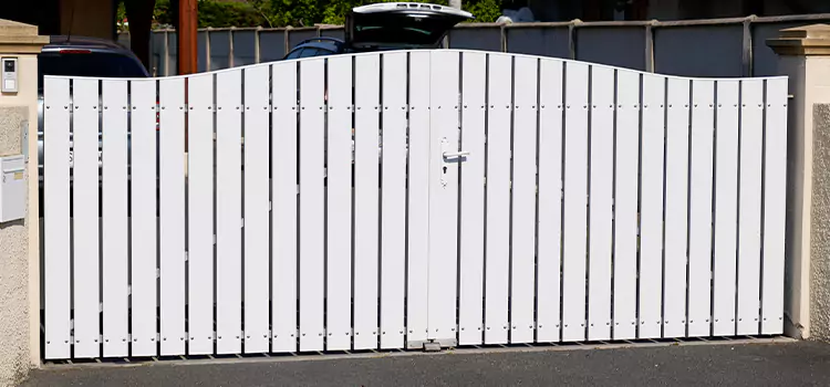 Why Choose Us for Residential Gate Repair in Friendswood, TX?